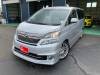 TOYOTA VELLFIRE 2014 S/N 276173