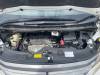 TOYOTA VELLFIRE 2011 S/N 276174 rear right view