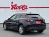 MAZDA AXELA (MAZDA3/323) 2016 S/N 276175 rear right view