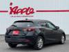 MAZDA AXELA (MAZDA3/323) 2016 S/N 276175 rear left view