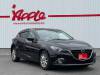 MAZDA AXELA (MAZDA3/323) 2016 S/N 276175 dashboard