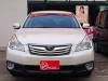 SUBARU LEGACY OUTBACK 2010 S/N 276179 front left view