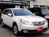 SUBARU LEGACY OUTBACK 2010 S/N 276179 rear right view