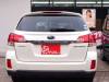 SUBARU LEGACY OUTBACK 2010 S/N 276179 dashboard