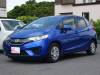 HONDA FIT (JAZZ) 2013 S/N 276188