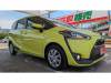 TOYOTA SIENNA 2016 S/N 276202 painel de instrumentos