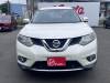 NISSAN X-TRAIL 2015 S/N 276203 rear right view