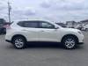 NISSAN X-TRAIL 2015 S/N 276203 dashboard
