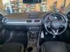 MAZDA AXELA (MAZDA3/323) 2014 S/N 276232 dashboard