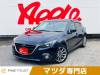 MAZDA AXELA (MAZDA3/323) 2015 S/N 276233