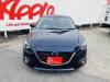 MAZDA AXELA (MAZDA3/323) 2015 S/N 276233 rear right view