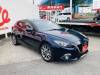 MAZDA AXELA (MAZDA3/323) 2015 S/N 276233 rear left view