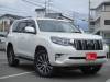 TOYOTA PRADO - LANDCRUISER 2018 S/N 276239