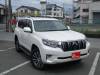 TOYOTA PRADO - LANDCRUISER 2018 S/N 276239 rear right view