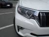 TOYOTA PRADO - LANDCRUISER 2018 S/N 276239 rear left view