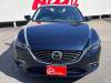 MAZDA ATENZA (MAZDA6/626) 2015 S/N 276240 vista traseira direita