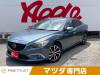 MAZDA ATENZA (MAZDA6/626) 2013 S/N 276241