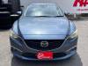 MAZDA ATENZA (MAZDA6/626) 2013 S/N 276241 rear right view