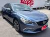 MAZDA ATENZA (MAZDA6/626) 2013 S/N 276241 rear left view