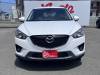 MAZDA CX-5 2013 S/N 276248 rear right view