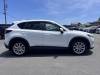 MAZDA CX-5 2013 S/N 276248 dashboard