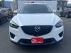 MAZDA CX-5 2015 S/N 276249 vista traseira direita
