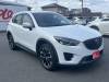 MAZDA CX-5 2015 S/N 276249 vista traseira esquerda