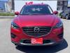 MAZDA CX-5 2015 S/N 276250 vista traseira direita