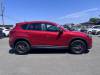 MAZDA CX-5 2015 S/N 276250 painel de instrumentos