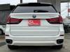 BMW X5 2014 S/N 276251 rear right view
