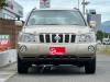 TOYOTA KLUGER (HIGHLANDER) 2001 S/N 276252 rear right view