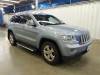CHRYSLER JEEP GRAND CHEROKEE 2013 S/N 276292 front left view
