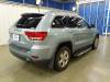 CHRYSLER JEEP GRAND CHEROKEE 2013 S/N 276292 rear right view