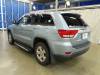 CHRYSLER JEEP GRAND CHEROKEE 2013 S/N 276292 rear left view