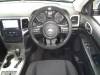 CHRYSLER JEEP GRAND CHEROKEE 2013 S/N 276292 dashboard