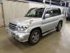 MITSUBISHI PAJERO IO 2003 S/N 276293