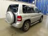 MITSUBISHI PAJERO IO 2003 S/N 276293 vista traseira direita