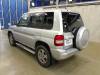 MITSUBISHI PAJERO IO 2003 S/N 276293 vista traseira esquerda