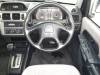 MITSUBISHI PAJERO IO 2003 S/N 276293 painel de instrumentos