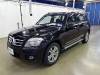 MERCEDES-BENZ GLK300 2009 S/N 276302