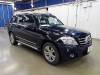 MERCEDES-BENZ GLK300 2009 S/N 276302 vista dianteira esquerda
