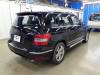 MERCEDES-BENZ GLK300 2009 S/N 276302 vista traseira direita
