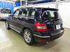 MERCEDES-BENZ GLK300 2009 S/N 276302 vista traseira esquerda