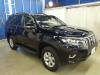 TOYOTA PRADO - LANDCRUISER 2021 S/N 276351 front left view