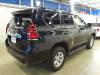 TOYOTA PRADO - LANDCRUISER 2021 S/N 276351 rear right view