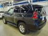 TOYOTA PRADO - LANDCRUISER 2021 S/N 276351 rear left view