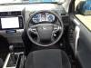 TOYOTA PRADO - LANDCRUISER 2021 S/N 276351 dashboard