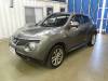 NISSAN JUKE 2010 S/N 276354