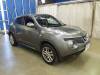 NISSAN JUKE 2010 S/N 276354 вид слева спереди