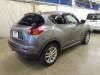 NISSAN JUKE 2010 S/N 276354 задний правый вид
